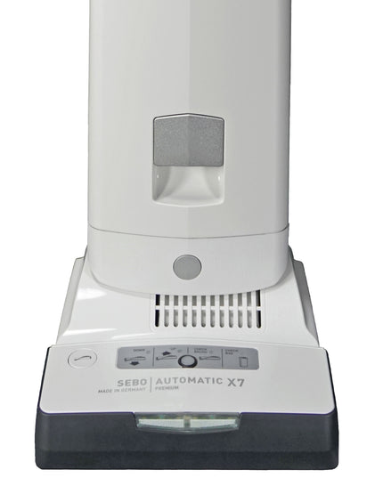 Sebo Automatic X7 Vacuum Cleaner