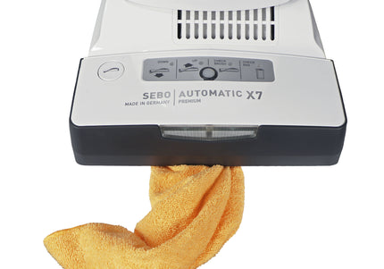 Sebo Automatic X7 Vacuum Cleaner