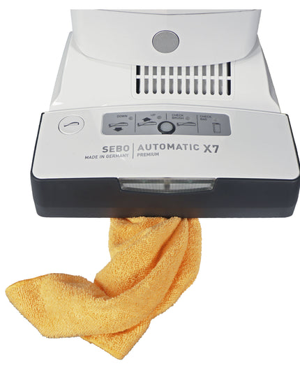 Sebo Automatic X7 Vacuum Cleaner