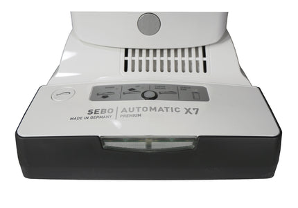Sebo Automatic X7 Vacuum Cleaner