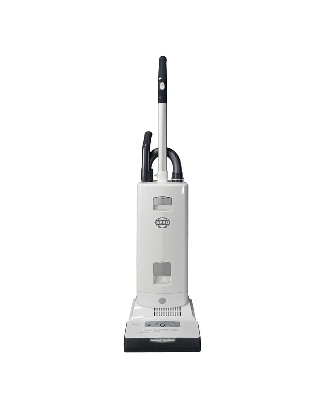 Sebo Automatic X7 Vacuum Cleaner