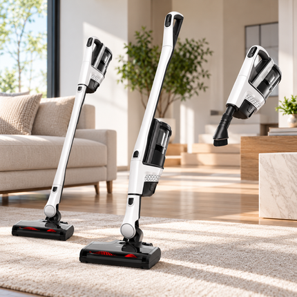 Collection image for: Miele Cordless Vacuum Cleaners