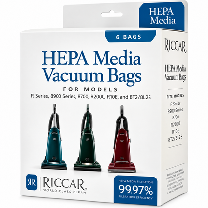 Collection image for: Riccar Products