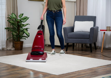 Riccar Spirit Plus Vacuum Cleaner