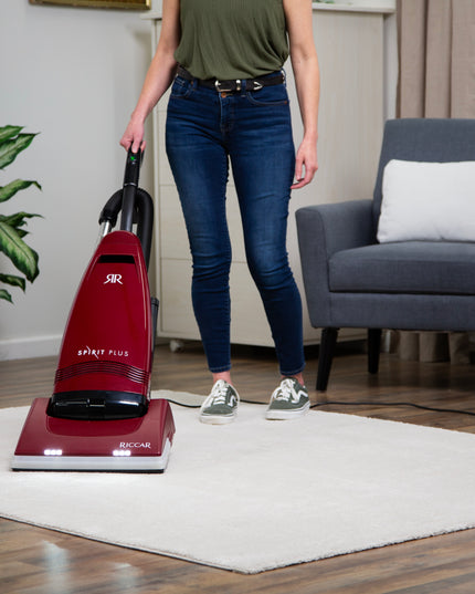 Riccar Spirit Plus Vacuum Cleaner