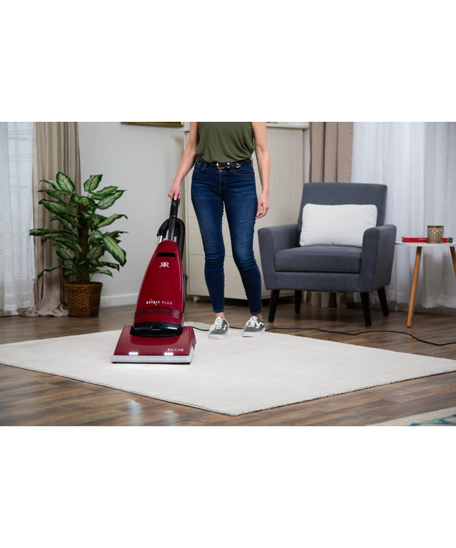 Riccar Spirit Plus Vacuum Cleaner