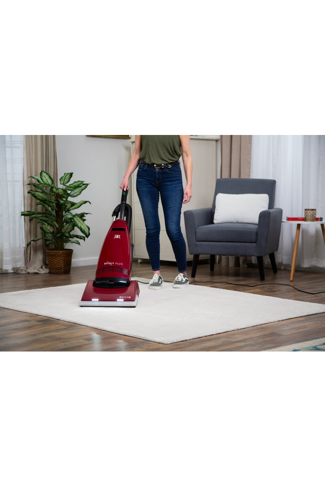 Riccar Spirit Plus Vacuum Cleaner
