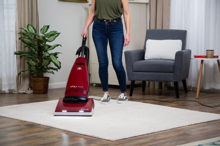 Riccar Vacuum Cleaners – Vacuums Unlimited