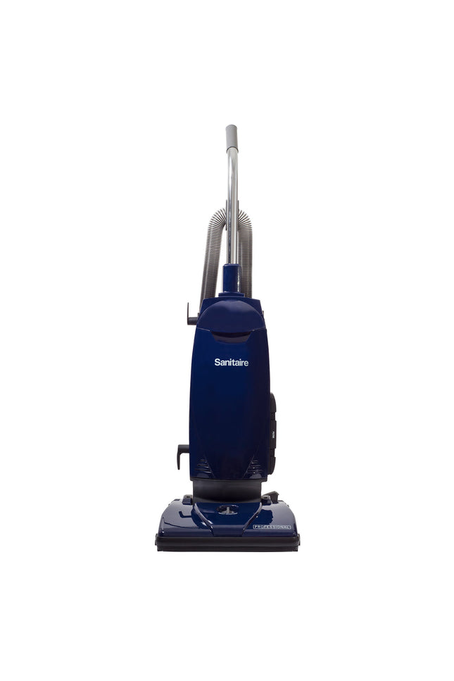 Sanitaire SL4110A Bagged Upright Vacuum Cleaner