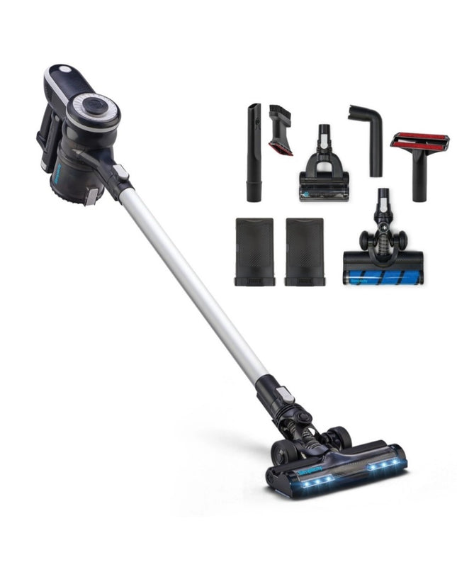 Simplicity S65 Premium Cordless Vacuum Cleaner