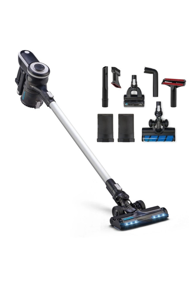 Simplicity S65 Premium Cordless Vacuum Cleaner
