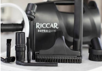 Riccar SupraQuick Vacuum Cleaner