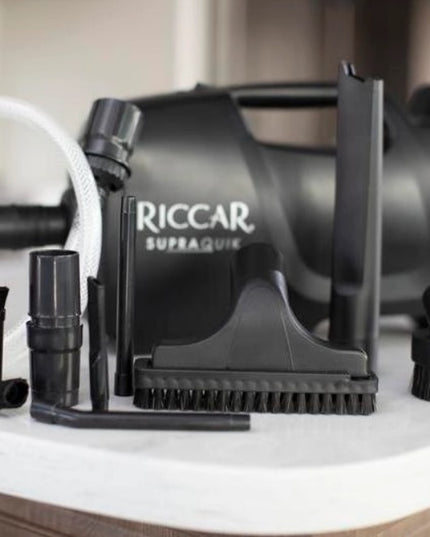 Riccar SupraQuick Vacuum Cleaner