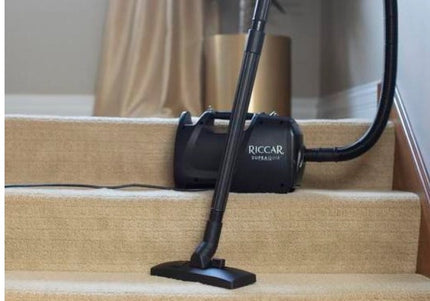 Riccar SupraQuick Vacuum Cleaner