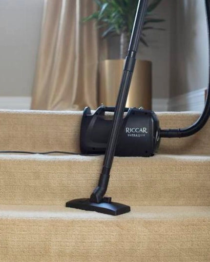 Riccar SupraQuick Vacuum Cleaner