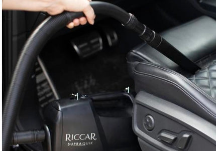 Riccar SupraQuick Vacuum Cleaner