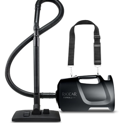 Collection image for: Riccar Vacuum Cleaners