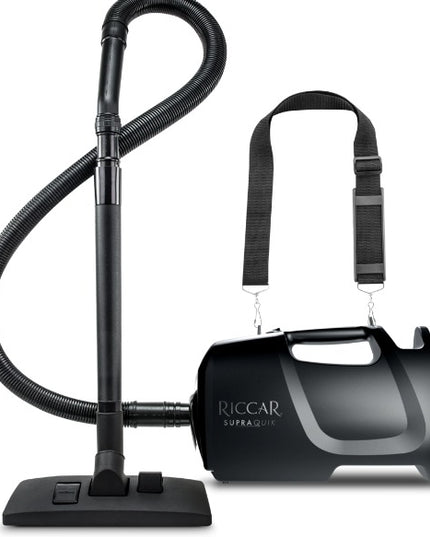 Riccar SupraQuick Vacuum Cleaner