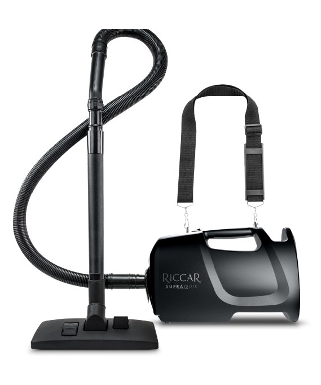 Riccar SupraQuick Vacuum Cleaner