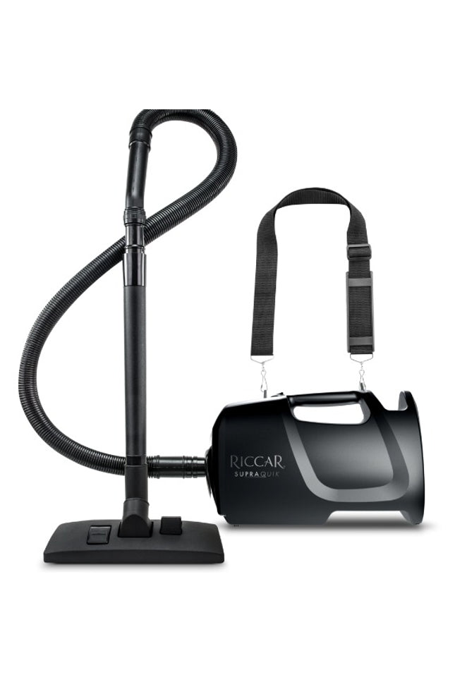 Riccar SupraQuick Vacuum Cleaner