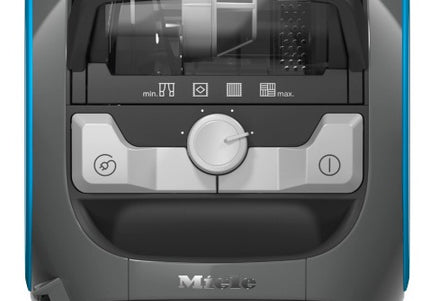 Miele CX1 Boost Vacuum Cleaner - Graphite Grey