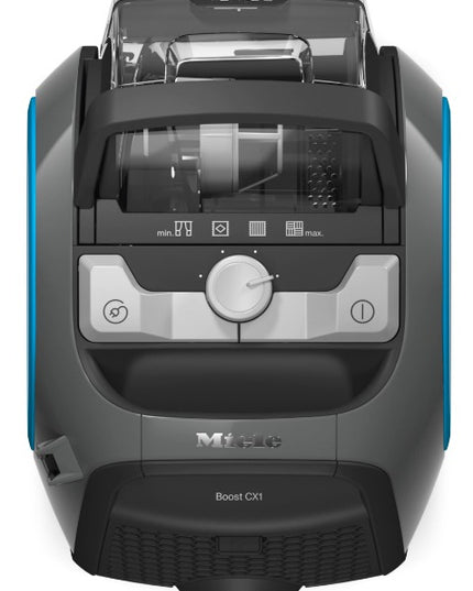 Miele CX1 Boost Vacuum Cleaner - Graphite Grey