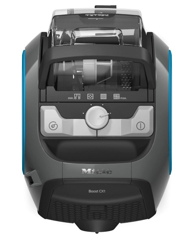 Miele CX1 Boost Vacuum Cleaner - Graphite Grey