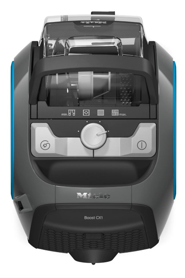 Miele CX1 Boost Vacuum Cleaner - Graphite Grey
