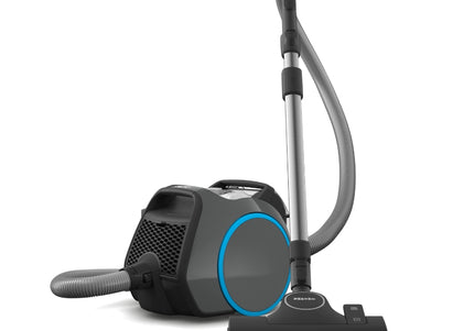 Miele CX1 Boost Vacuum Cleaner - Graphite Grey