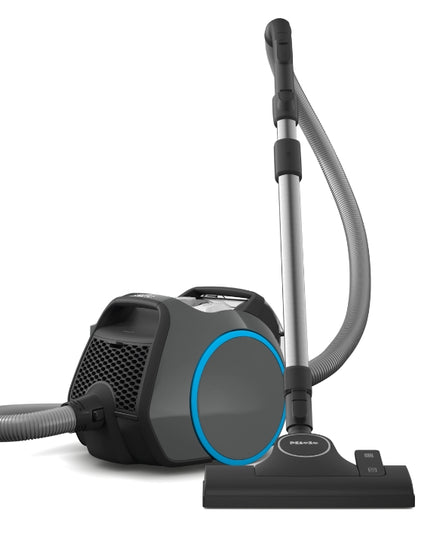 Miele CX1 Boost Vacuum Cleaner - Graphite Grey