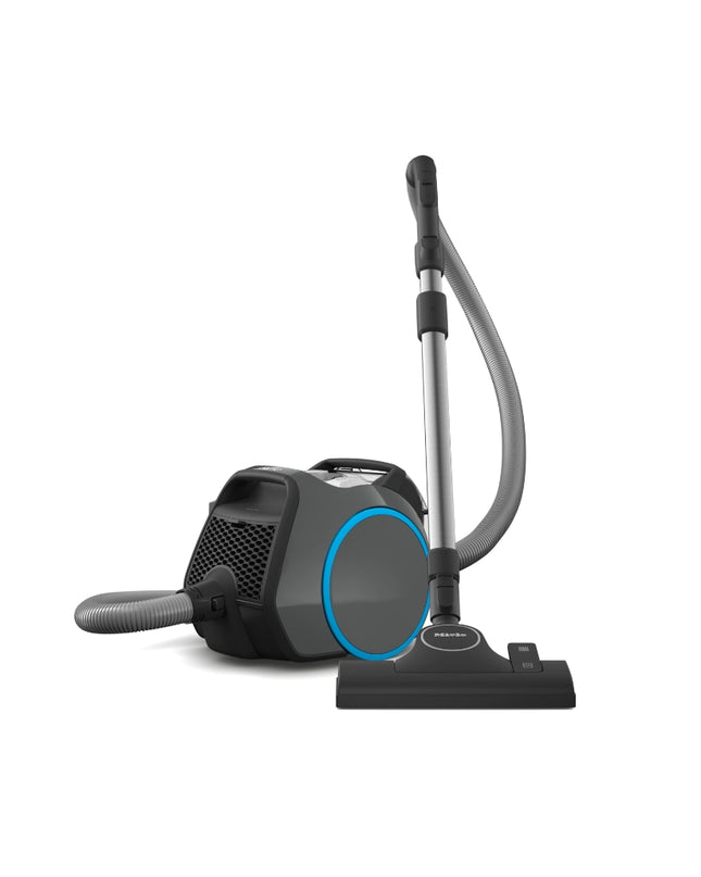 Miele CX1 Boost Vacuum Cleaner - Graphite Grey