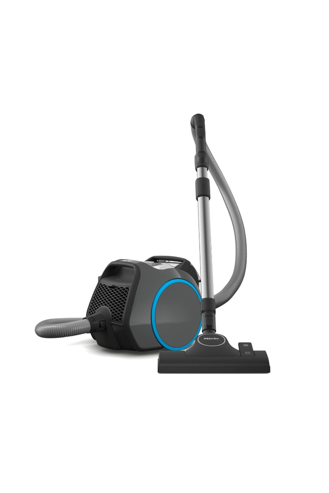 Miele CX1 Boost Vacuum Cleaner - Graphite Grey