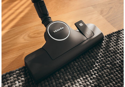Miele CX1 Boost Vacuum Cleaner - Graphite Grey