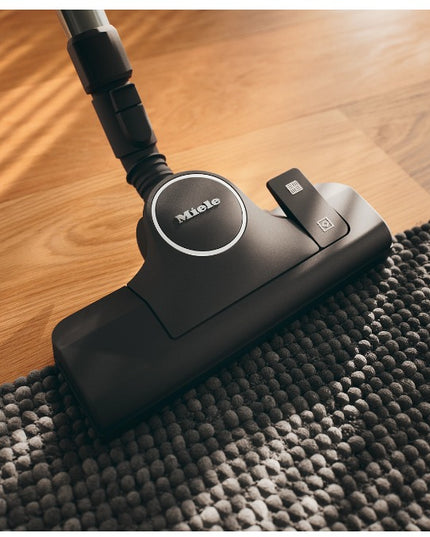 Miele CX1 Boost Vacuum Cleaner - Graphite Grey