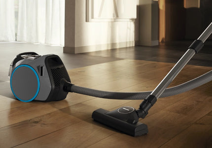 Miele CX1 Boost Vacuum Cleaner - Graphite Grey