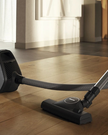 Miele CX1 Boost Vacuum Cleaner - Graphite Grey