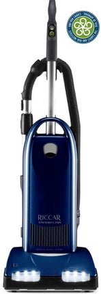 Collection image for: Riccar Tandem Air Vacuum Cleaners