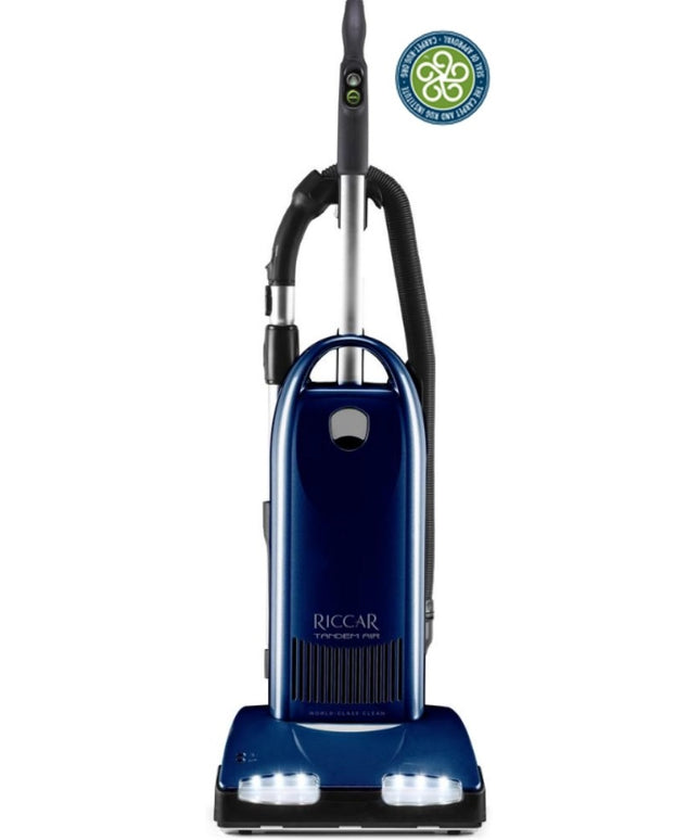 Riccar Tandem Air Deluxe Vacuum Cleaner