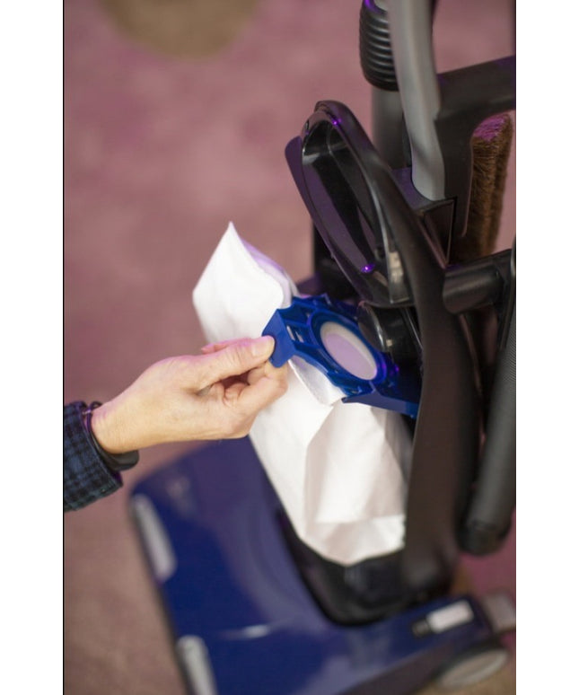 Riccar Tandem Air Deluxe Vacuum Cleaner