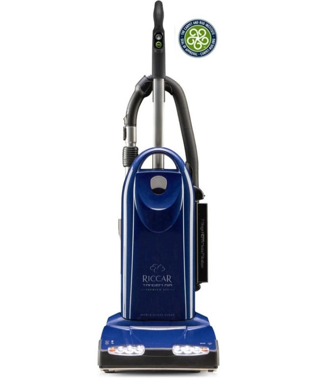 Riccar Premium Pet Tandem Air Vacuum Cleaner