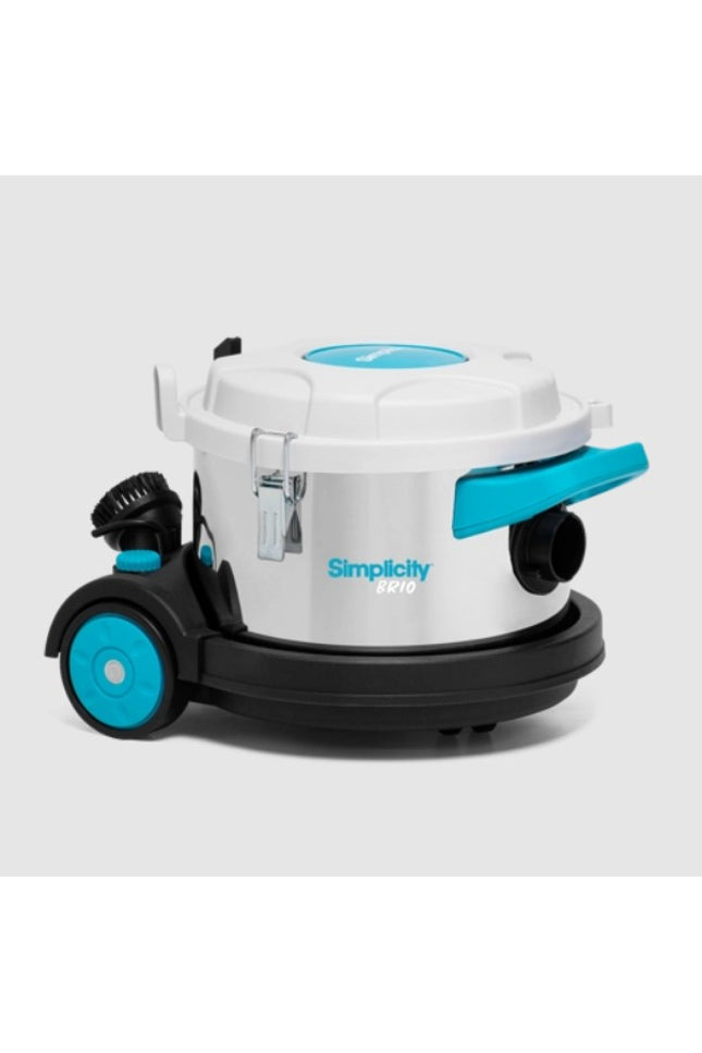Simplicity Brio Canister Vacuum Cleaner