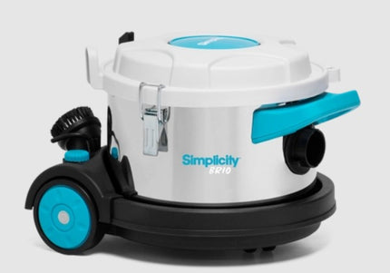 Simplicity Brio Canister Vacuum Cleaner