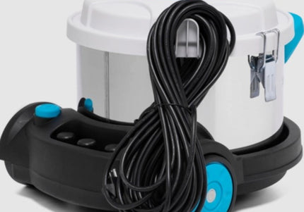 Simplicity Brio Canister Vacuum Cleaner