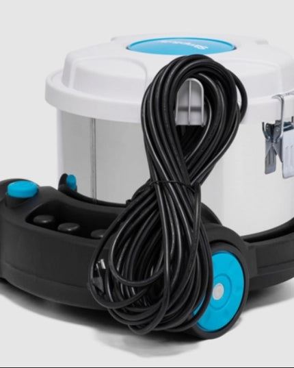 Simplicity Brio Canister Vacuum Cleaner