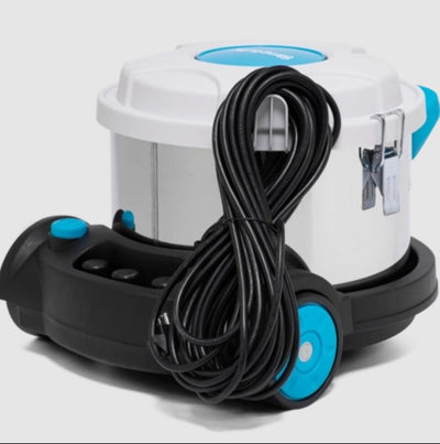 Simplicity Brio Canister Vacuum Cleaner