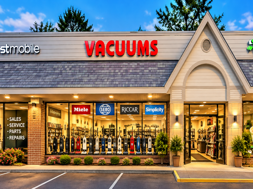 Herndon Location