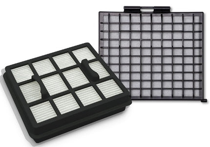 Simplicity Scout & Scout Plus Vacuum Cleaner Filter Set