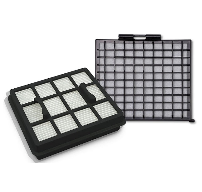 Simplicity Scout & Scout Plus Vacuum Cleaner Filter Set
