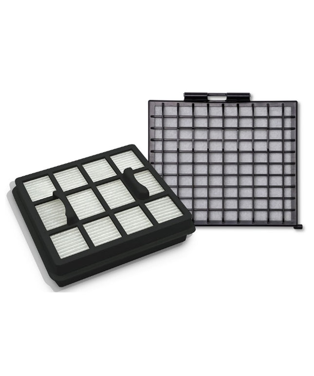 Simplicity Scout & Scout Plus Vacuum Cleaner Filter Set