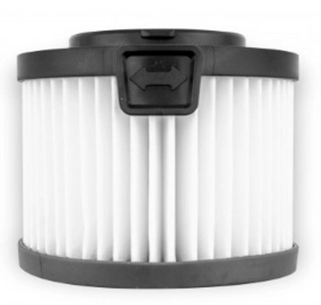 Simplicity S65 Series HEPA Media Vacuum Cleaner Filter